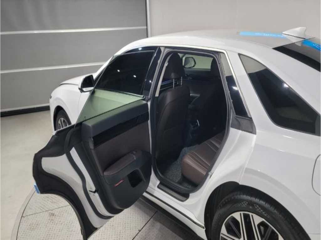 HYUNDAI Grandeur 2025 - Importación desde Corea - HF Imports Iquique - Foto 15