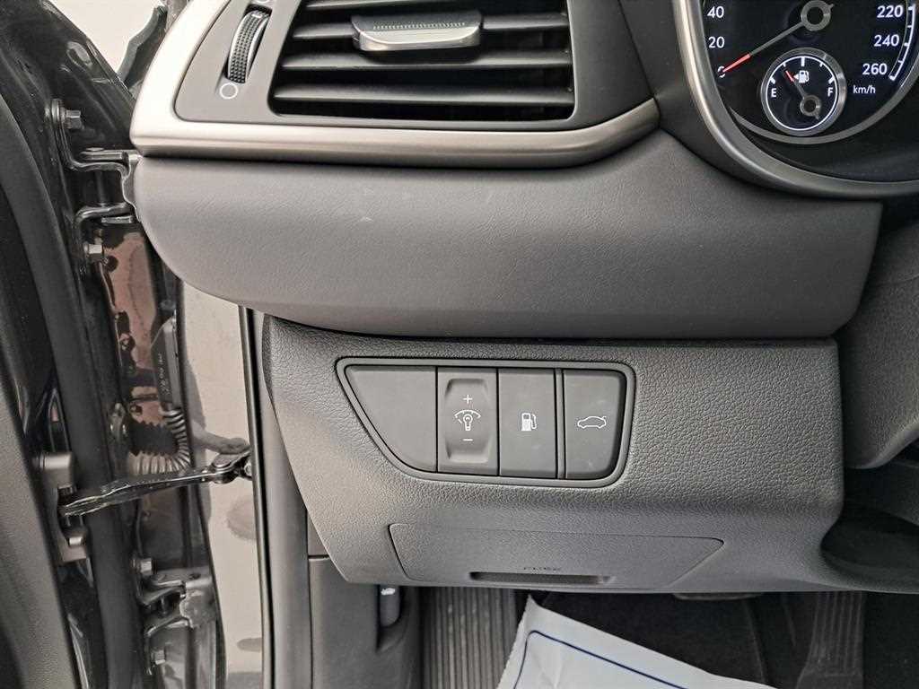 Genesis G70 2021 Gris - Importación desde Corea - HF Imports Iquique - Foto 13