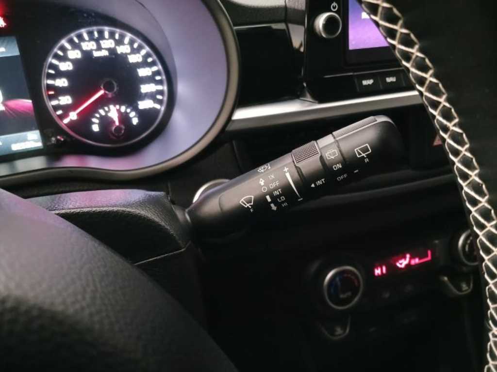 KIA Morning 2022 Blanco - Importación desde Corea - HF Imports Iquique - Foto 17