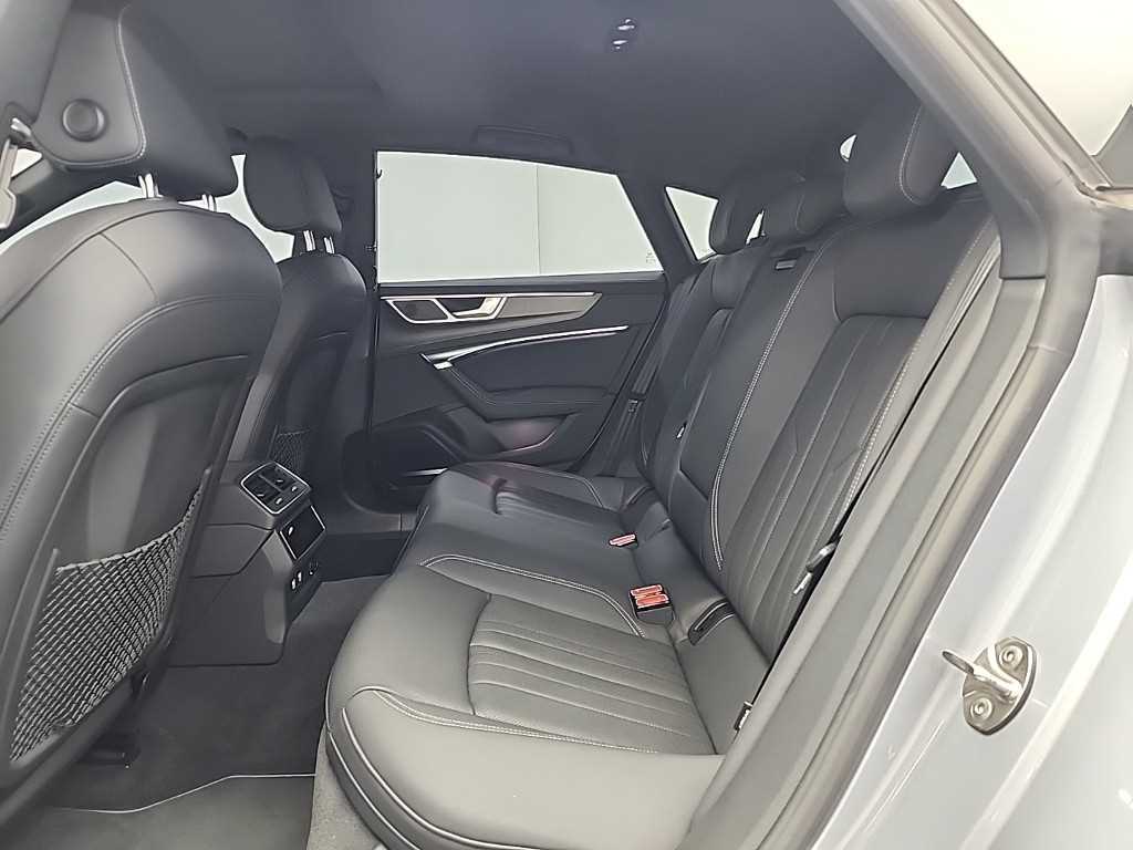 Audi A7 - Vista 12