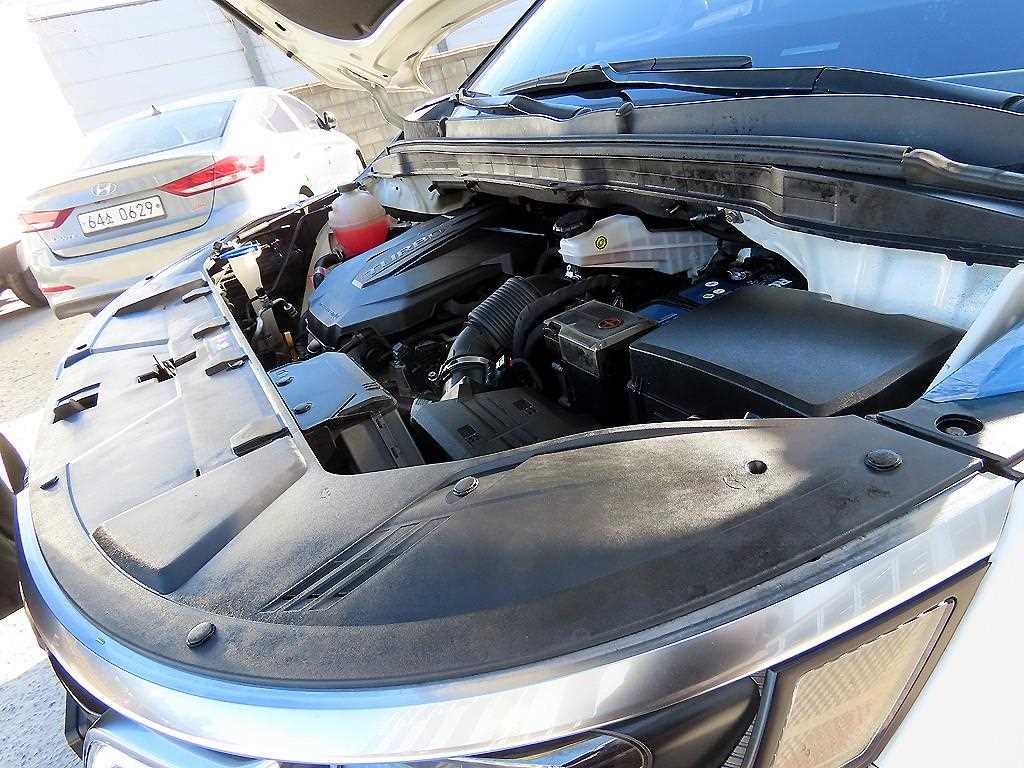 KIA Carnival 2021 - Importación desde Corea - HF Imports Iquique - Foto 19