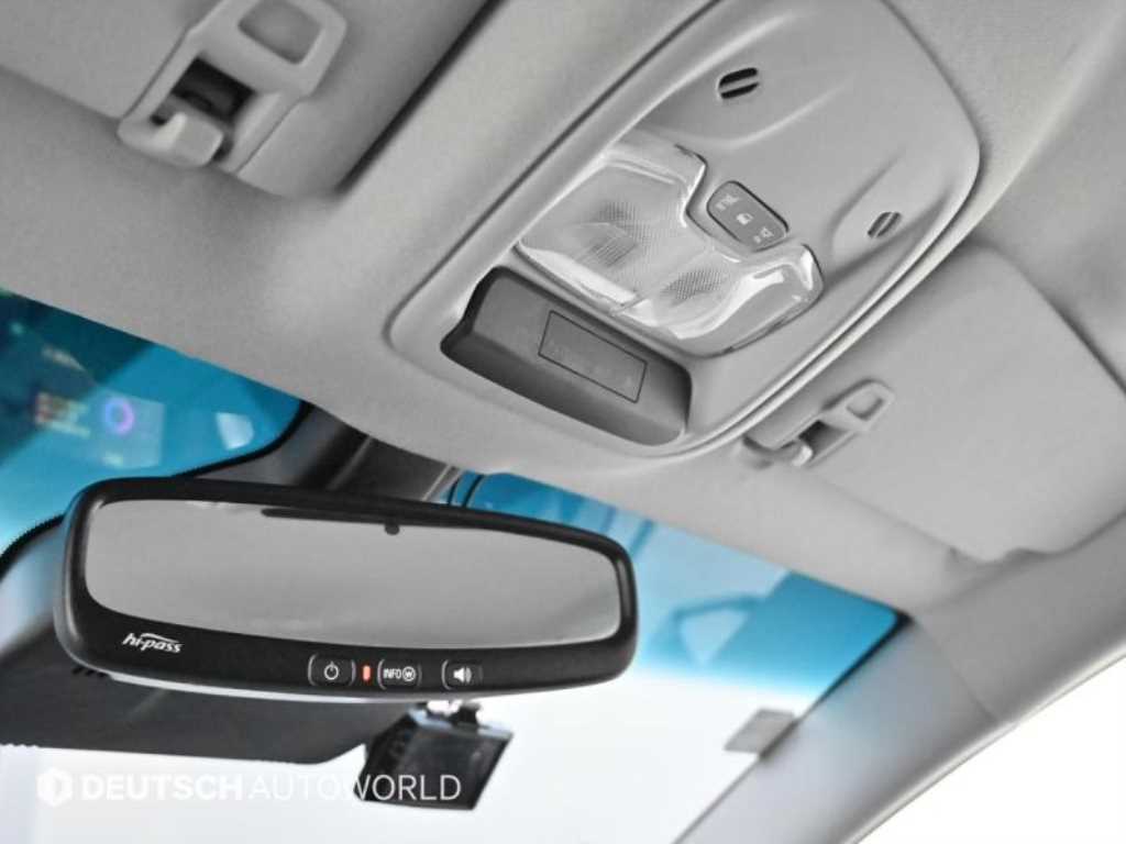 Chevrolet Bolt 2019 Blanco - Importación desde Corea - HF Imports Iquique - Foto 19