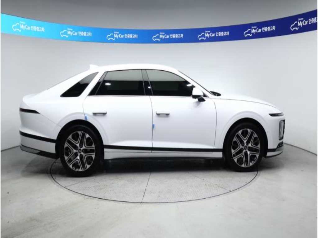 HYUNDAI Grandeur 2025 - Importación desde Corea - HF Imports Iquique - Foto 18