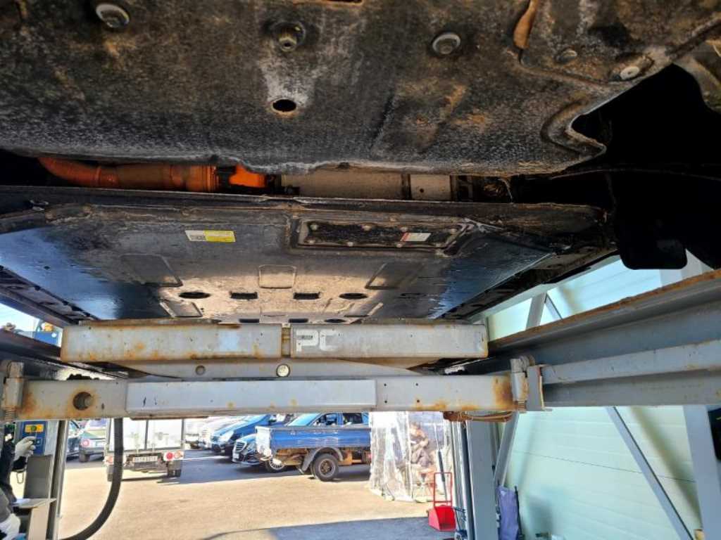 KIA EV6 2022 Blanco - Importación desde Corea - HF Imports Iquique - Foto 16