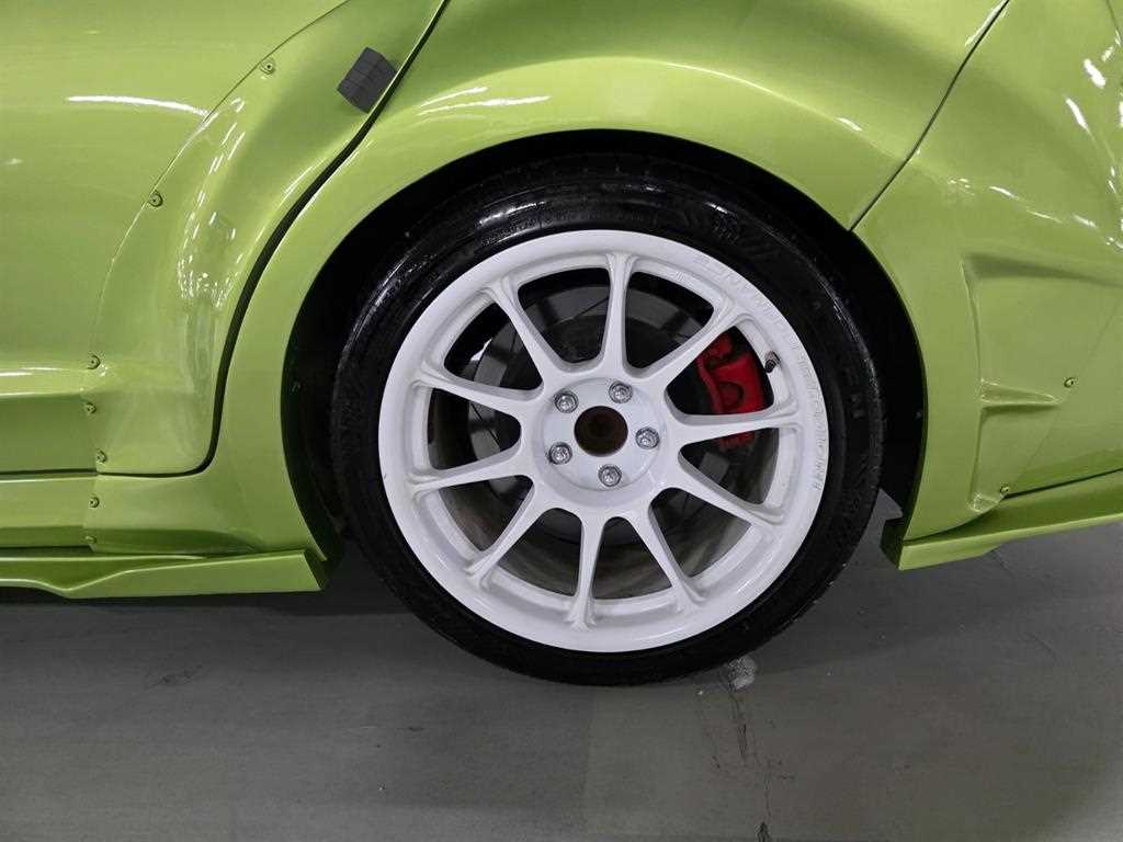 HYUNDAI Avante 2018 Verde - Importación desde Corea - HF Imports Iquique - Foto 18