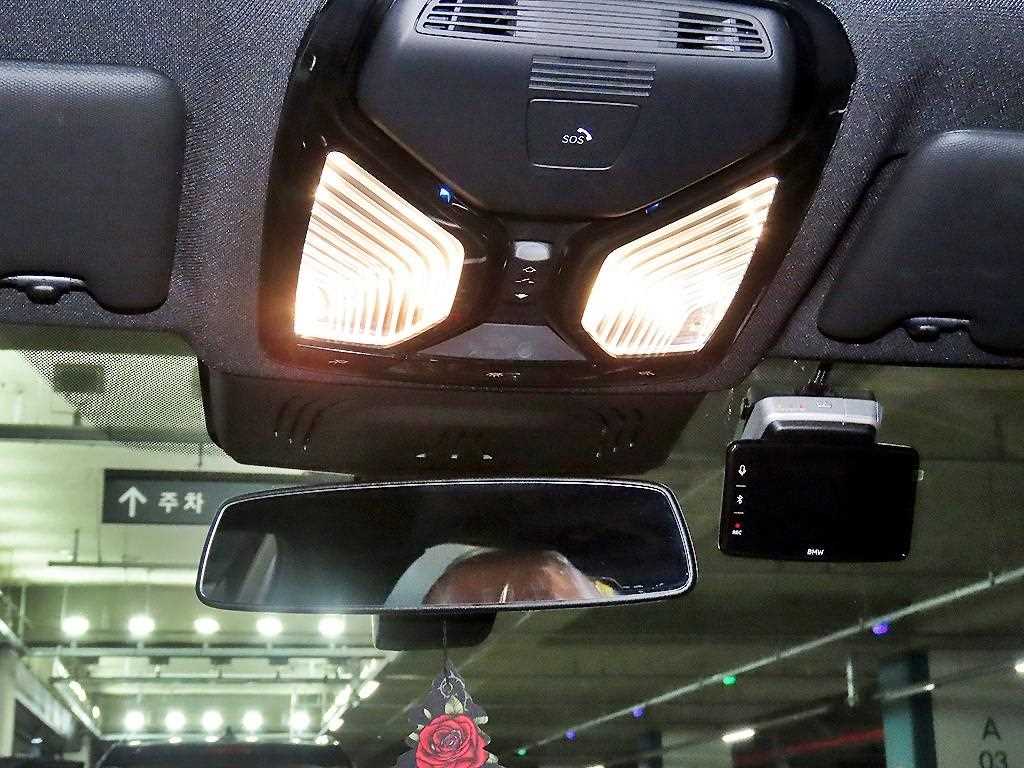 BMW 3 series 2025 Negro - Importación desde Corea - HF Imports Iquique - Foto 15