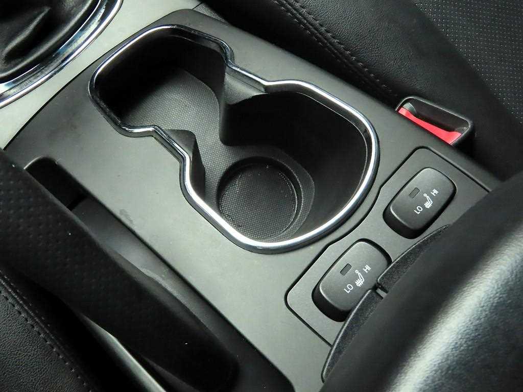 Ssangyong Korando - Vista 12