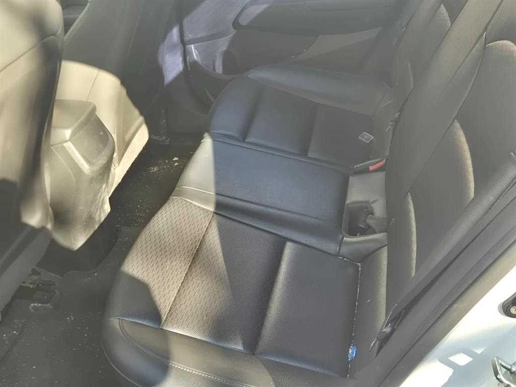 HYUNDAI Avante 2019 Blanco - Importación desde Corea - HF Imports Iquique - Foto 15