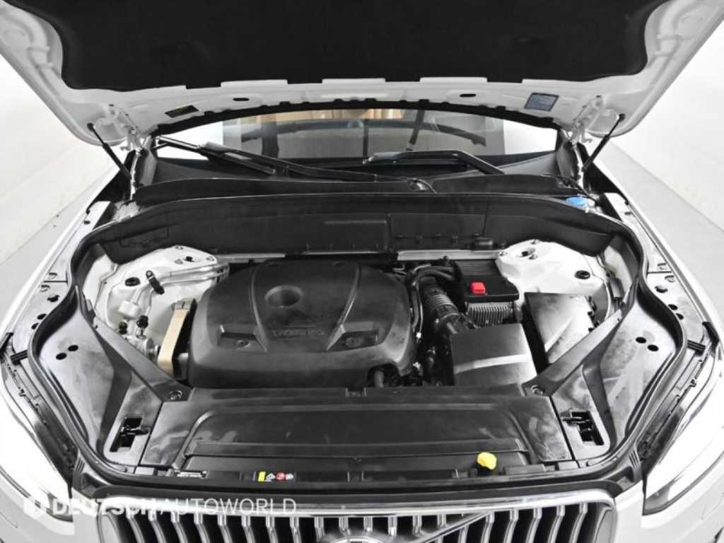 Volvo XC90 - Vista 6