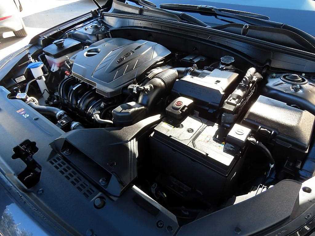 KIA K7 2020 Gris - Importación desde Corea - HF Imports Iquique - Foto 19