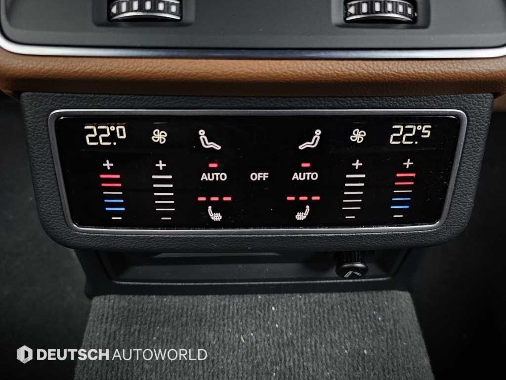 Audi A6 2023 Gris - Importación desde Corea - HF Imports Iquique - Foto 16