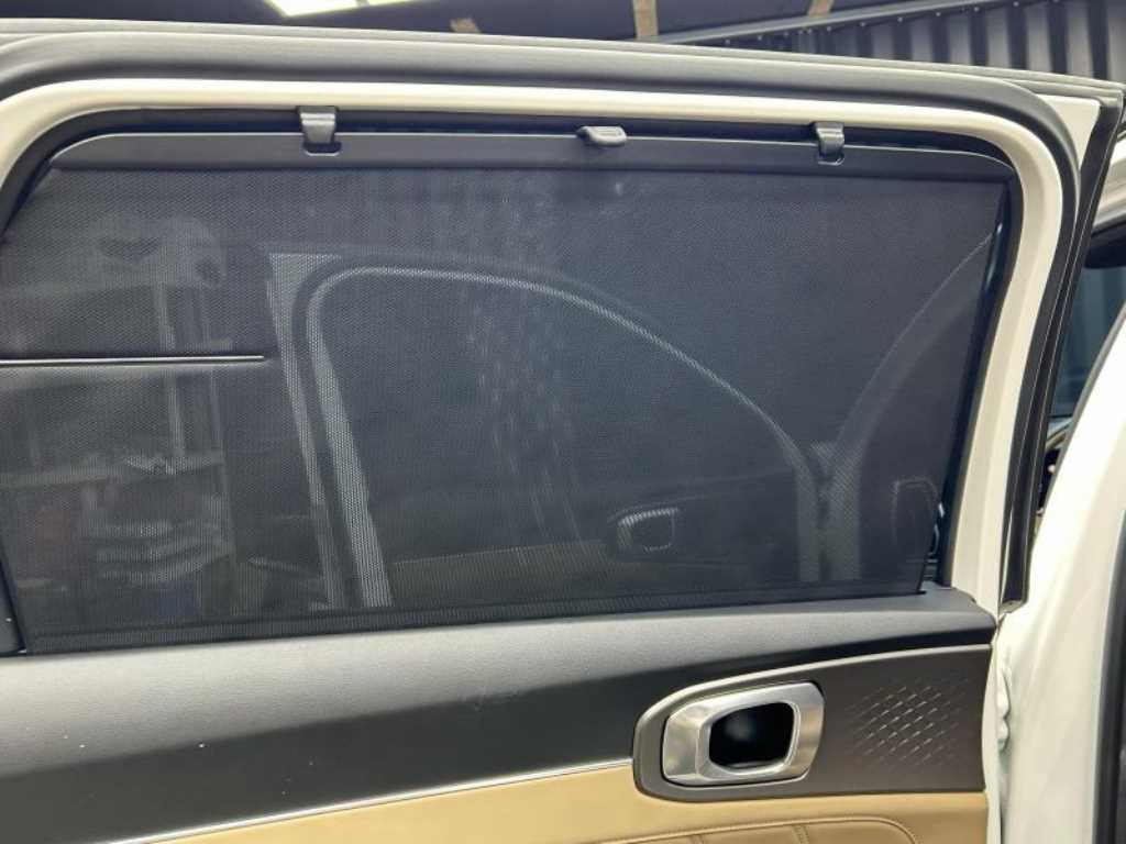 KIA Sorento - Vista 8