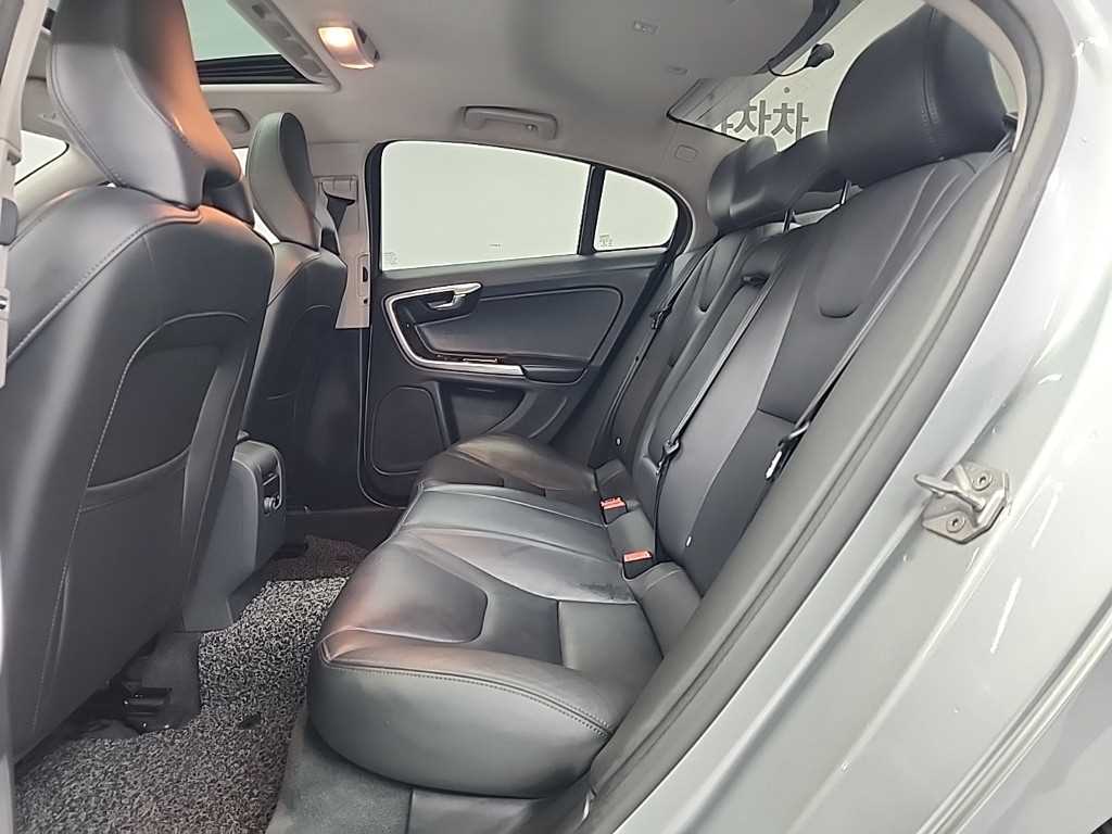 Volvo S60 - Vista 12