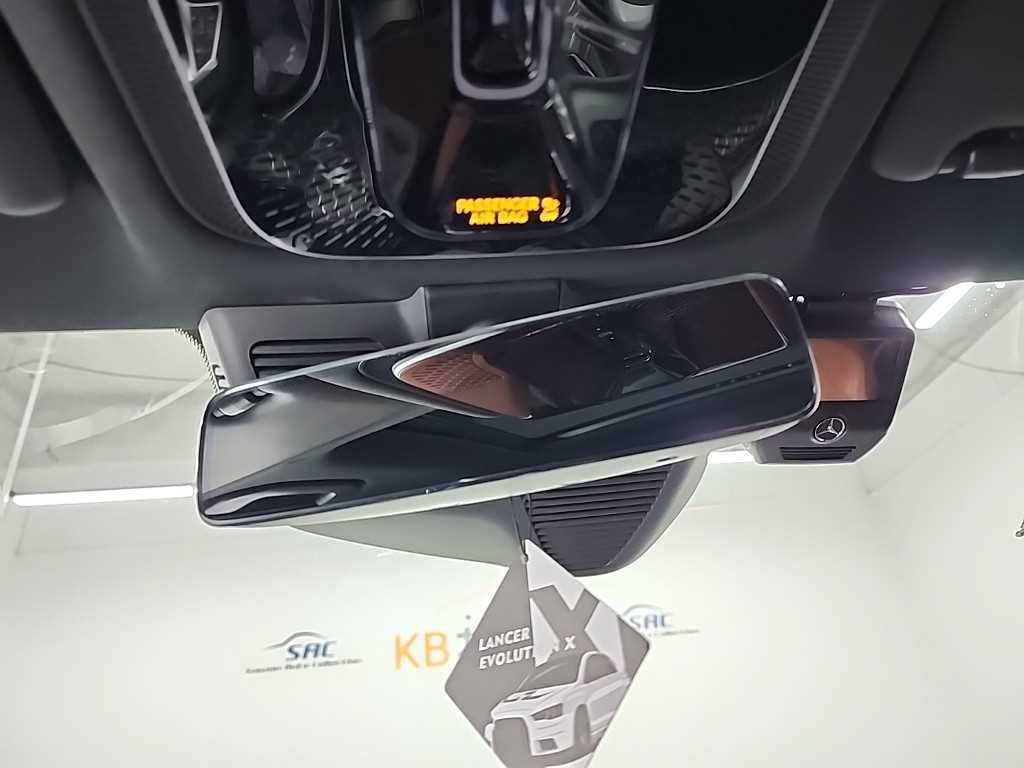 Mercedes Benz C Class 2022 Blanco - Importación desde Corea - HF Imports Iquique - Foto 17