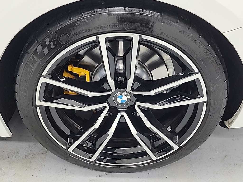 BMW Z4 2022 Blanco - Importación desde Corea - HF Imports Iquique - Foto 20