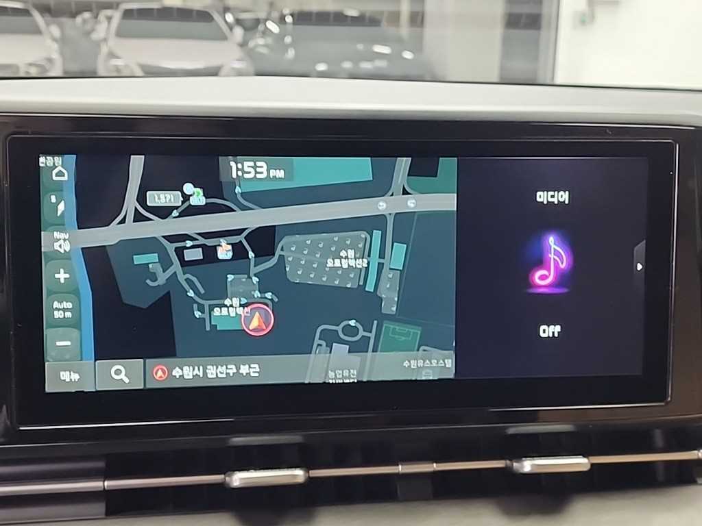 KIA Carnival 2021 Blanco - Importación desde Corea - HF Imports Iquique - Foto 14