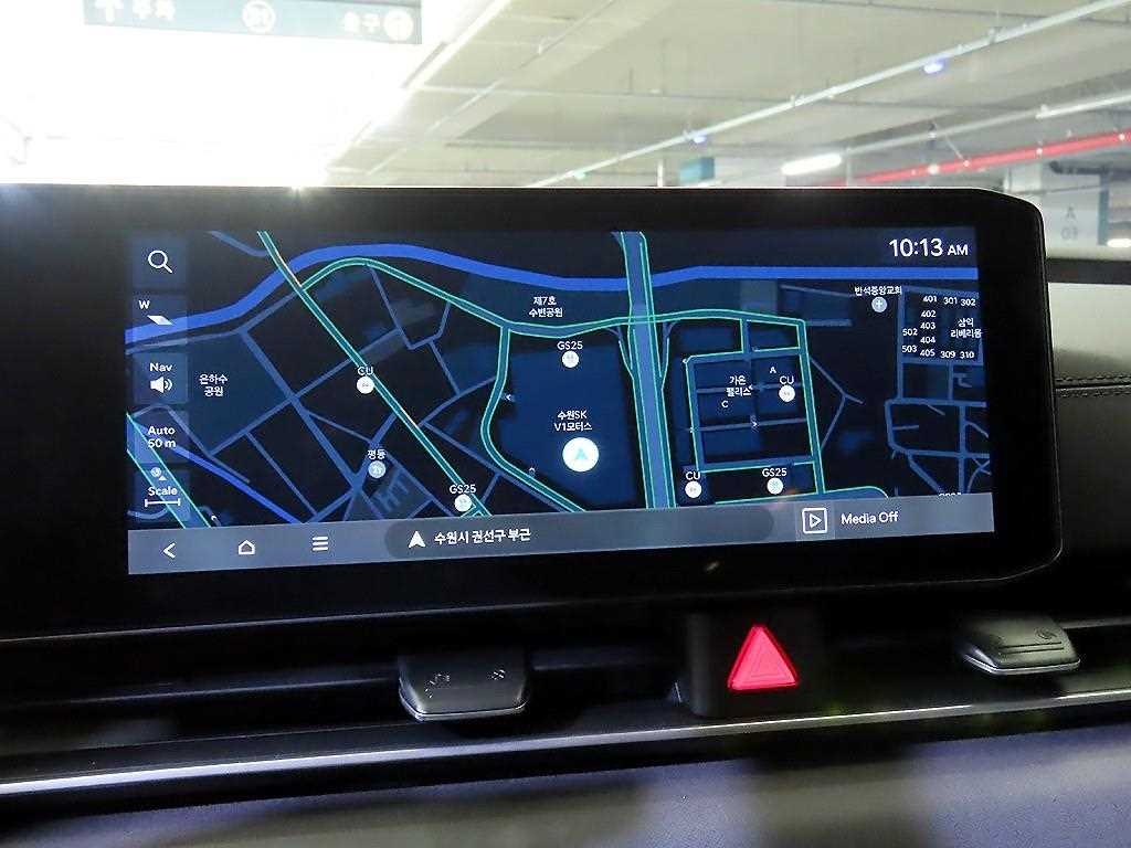 KIA Carnival 2025 Blanco - Importación desde Corea - HF Imports Iquique - Foto 13