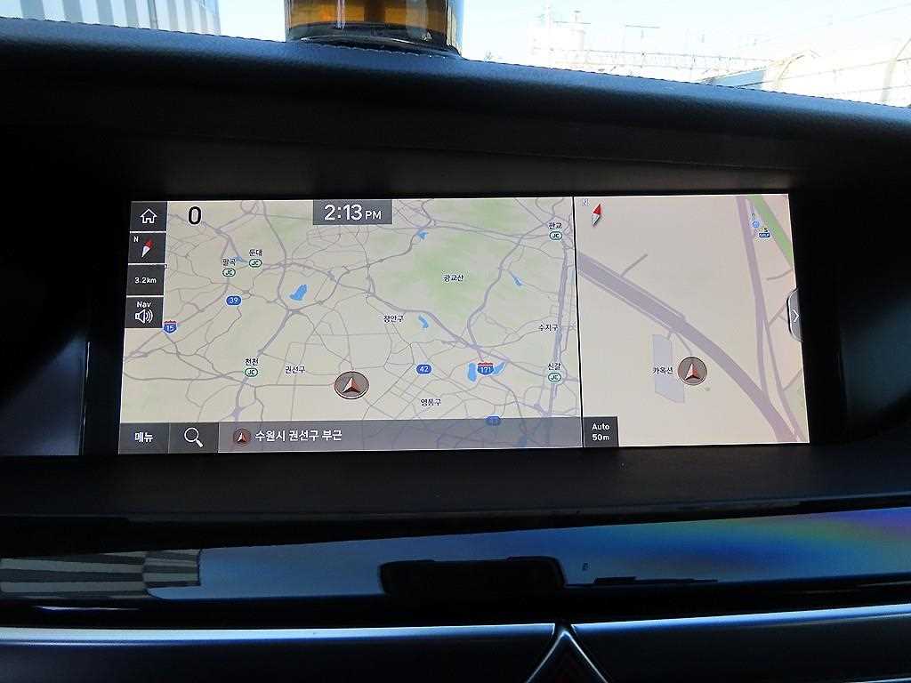 Genesis G90 2019 - Importación desde Corea - HF Imports Iquique - Foto 15