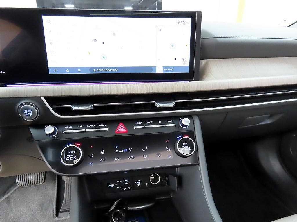 HYUNDAI Sonata 2024 - Importación desde Corea - HF Imports Iquique - Foto 15