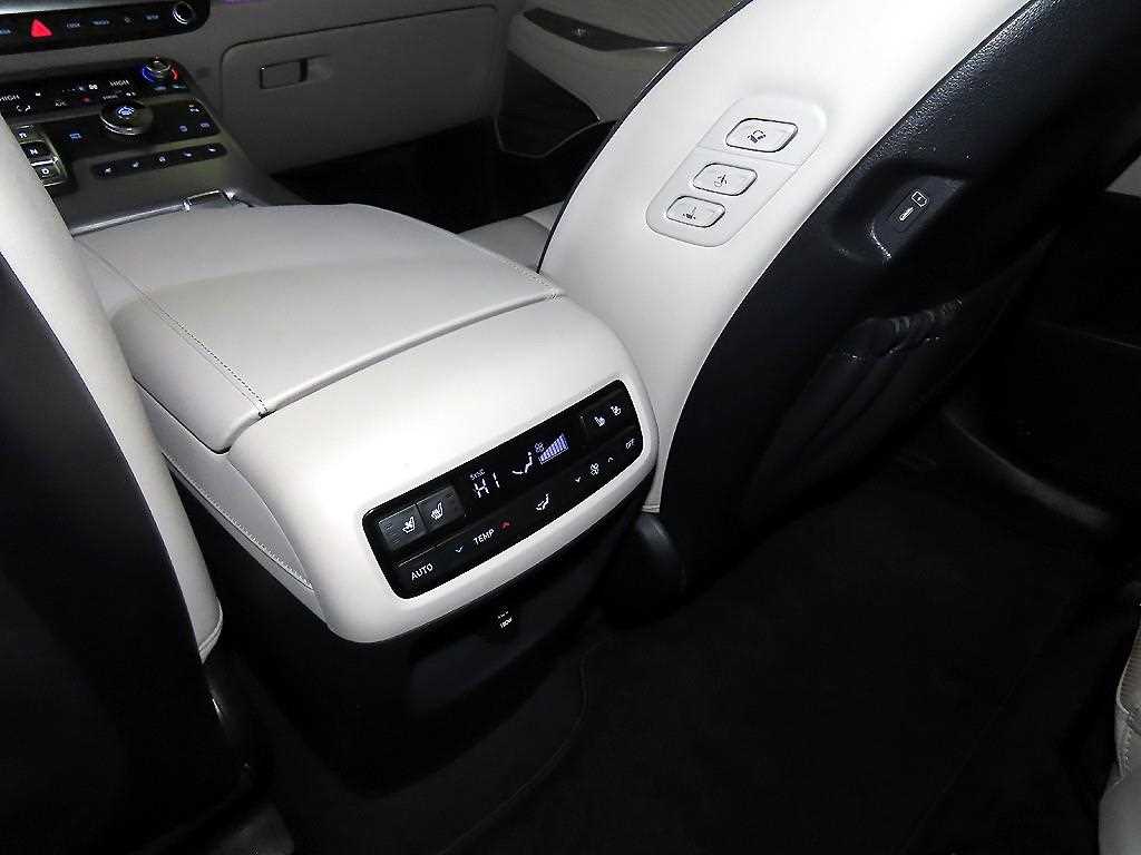 HYUNDAI Palisade 2023 Azul - Importación desde Corea - HF Imports Iquique - Foto 14