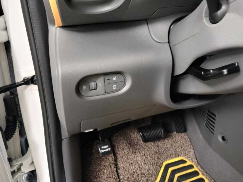 HYUNDAI Casper 2023 Blanco - Importación desde Corea - HF Imports Iquique - Foto 1