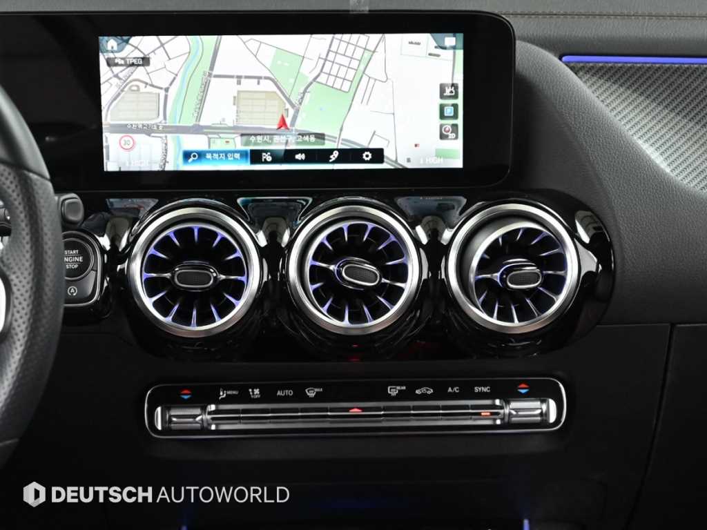 Mercedes Benz GLA Class 2023 Blanco - Importación desde Corea - HF Imports Iquique - Foto 14