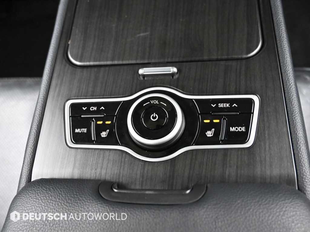 KIA K7 2012 Blanco - Importación desde Corea - HF Imports Iquique - Foto 16