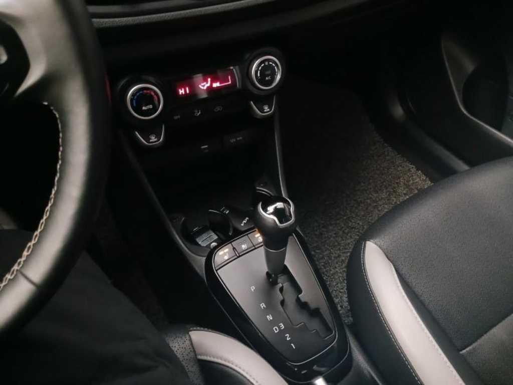 KIA Morning 2022 Blanco - Importación desde Corea - HF Imports Iquique - Foto 15