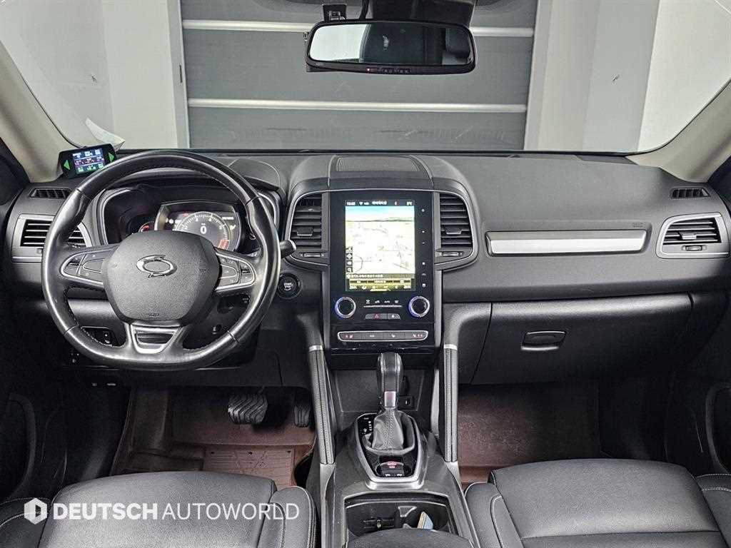 SAMSUNG QM6 - Vista 7