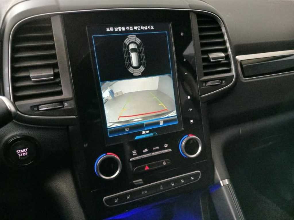 SAMSUNG QM6 2019 - Importación desde Corea - HF Imports Iquique - Foto 14