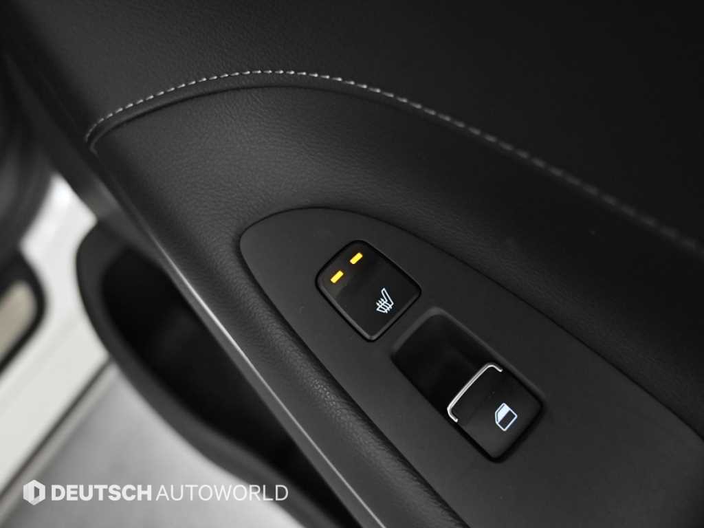 HYUNDAI Grandeur 2019 Blanco - Importación desde Corea - HF Imports Iquique - Foto 16