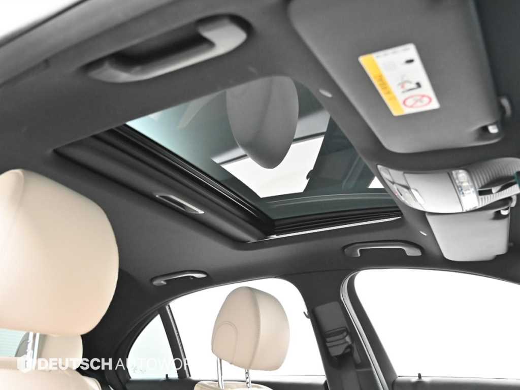 Mercedes Benz E class 2021 Blanco - Importación desde Corea - HF Imports Iquique - Foto 19