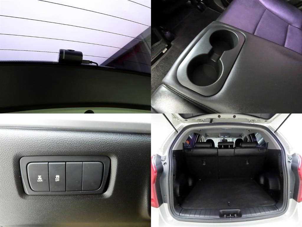 Ssangyong Korando 2014 the color of pearl - Importación desde Corea - HF Imports Iquique - Foto 18