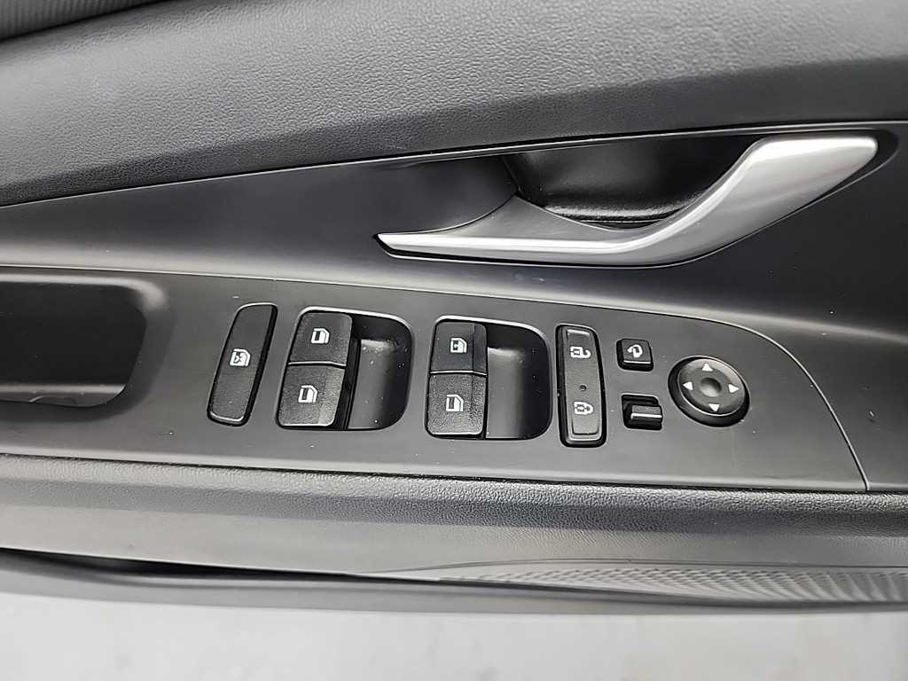 HYUNDAI Avante 2021 Blanco - Importación desde Corea - HF Imports Iquique - Foto 15