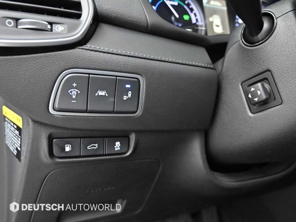 HYUNDAI Grandeur 2019 Blanco - Importación desde Corea - HF Imports Iquique - Foto 17