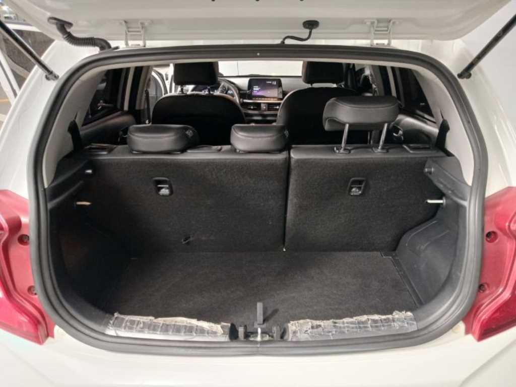 KIA Morning 2022 Blanco - Importación desde Corea - HF Imports Iquique - Foto 18