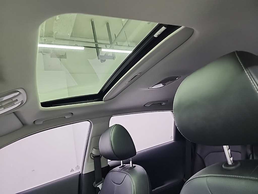 KIA Niro 2017 Blanco - Importación desde Corea - HF Imports Iquique - Foto 15