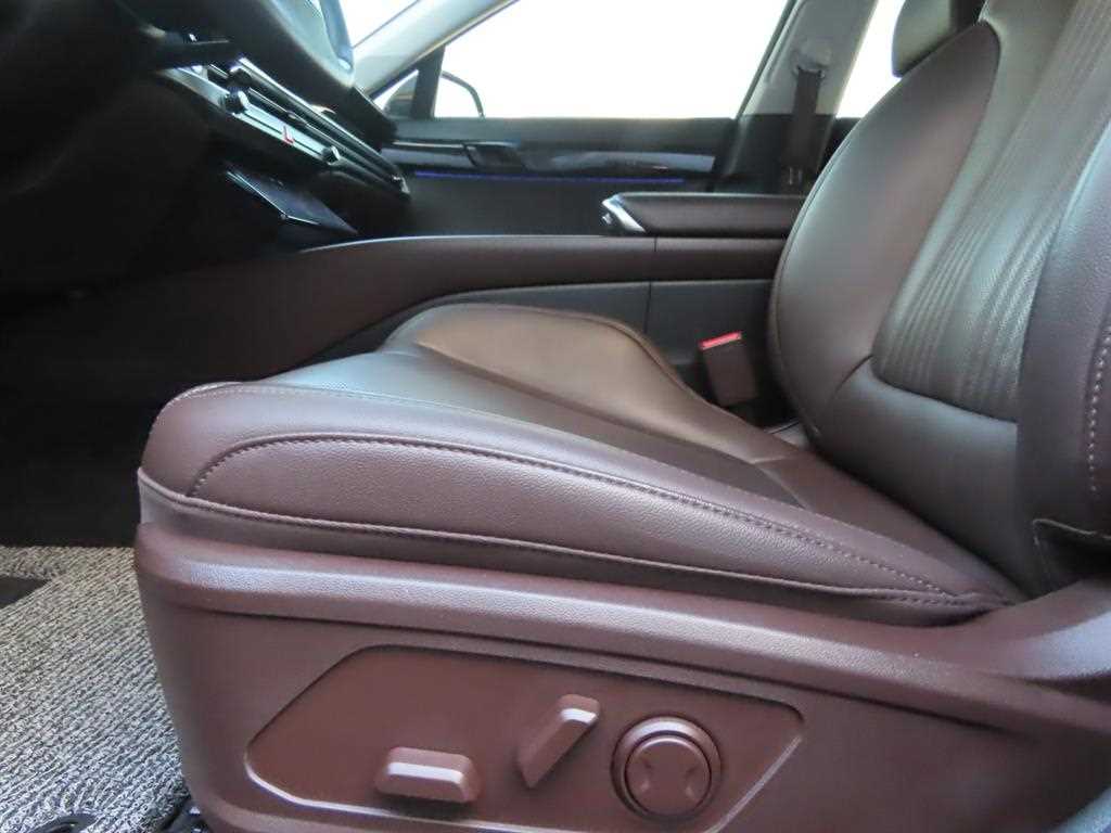 HYUNDAI Grandeur 2023 Negro - Importación desde Corea - HF Imports Iquique - Foto 15