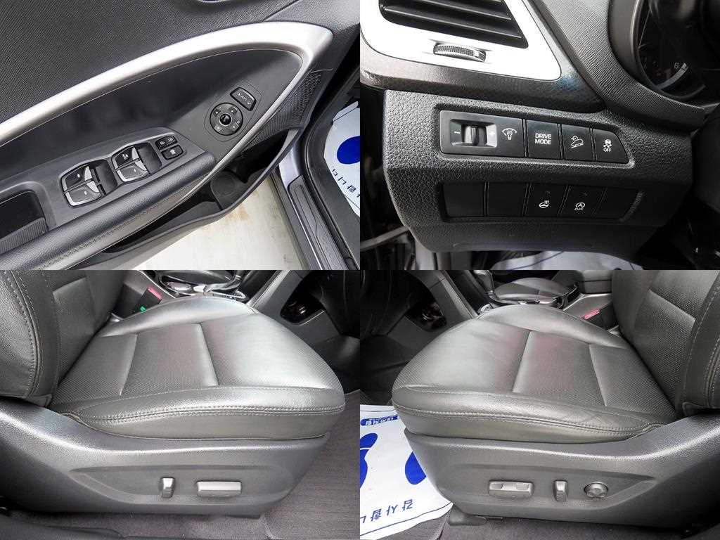 HYUNDAI Santa Fe 2016 - Importación desde Corea - HF Imports Iquique - Foto 16