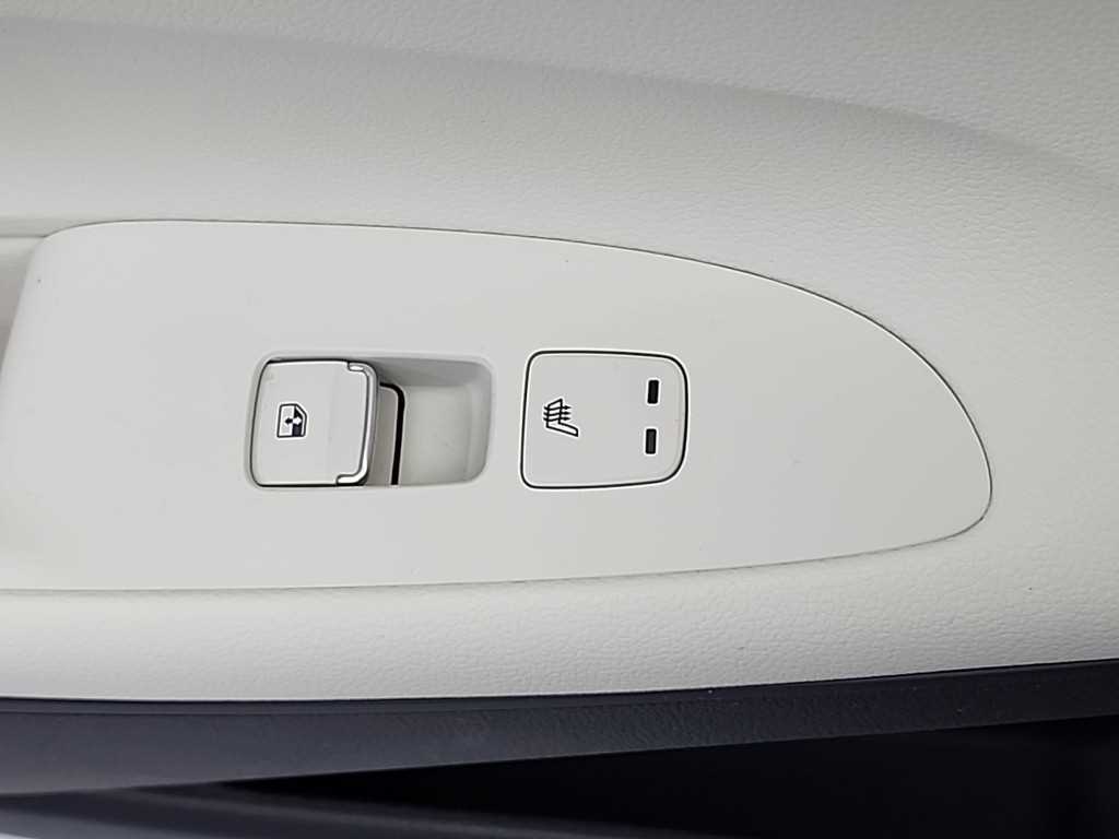 HYUNDAI Grandeur 2022 Blanco - Importación desde Corea - HF Imports Iquique - Foto 14