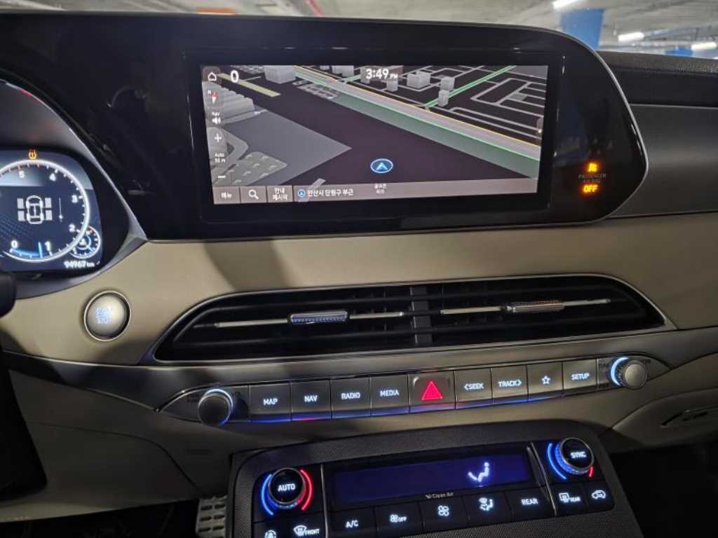 HYUNDAI Palisade 2022 - Importación desde Corea - HF Imports Iquique - Foto 14