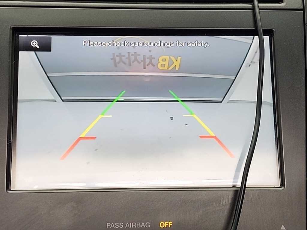 Lincoln MKZ 2015 Blanco - Importación desde Corea - HF Imports Iquique - Foto 15