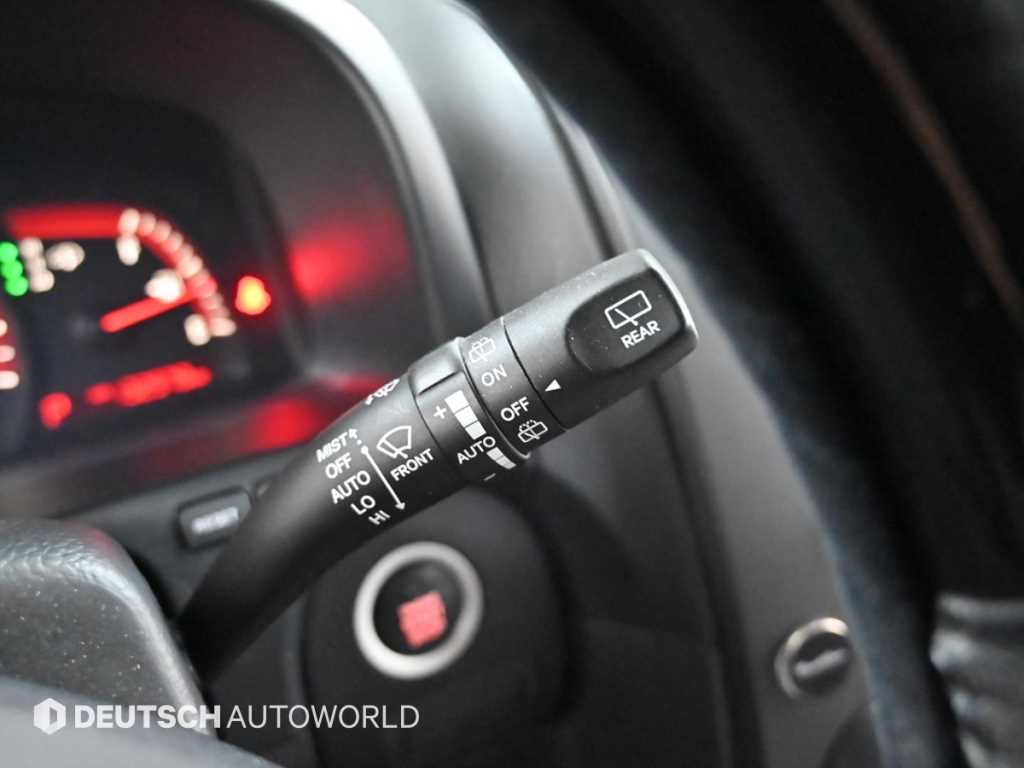 KIA Mohave 2008 - Importación desde Corea - HF Imports Iquique - Foto 19