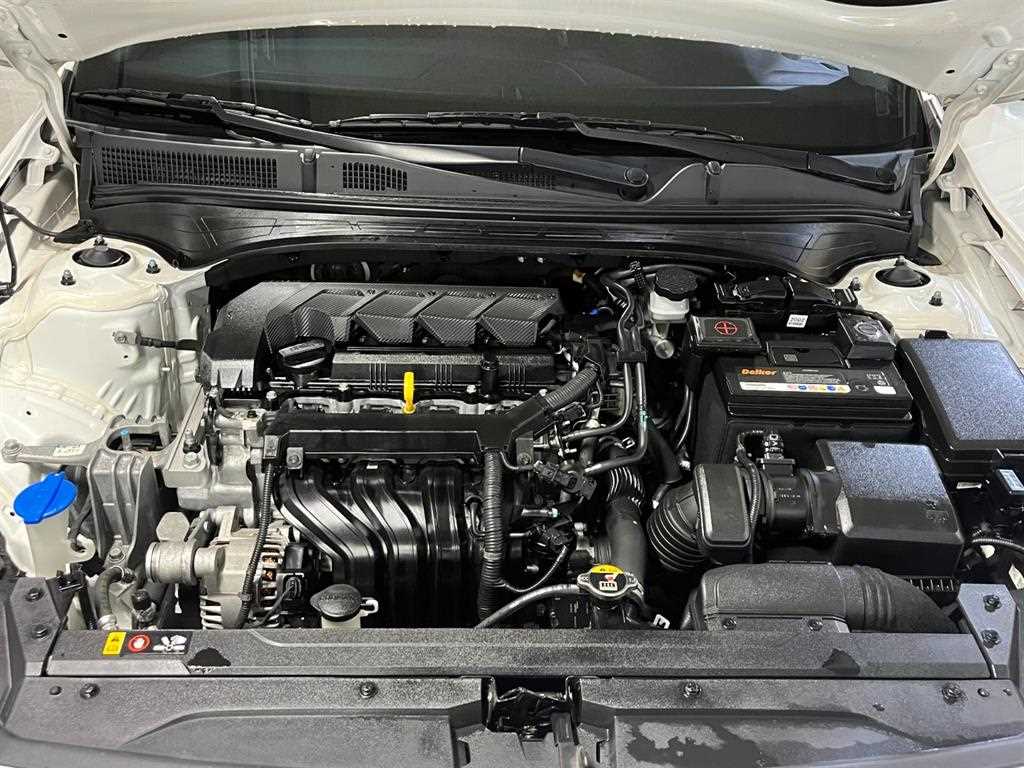 KIA K3 2019 Blanco - Importación desde Corea - HF Imports Iquique - Foto 17