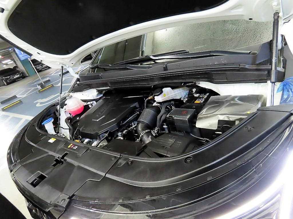 KIA Carnival 2025 Blanco - Importación desde Corea - HF Imports Iquique - Foto 19