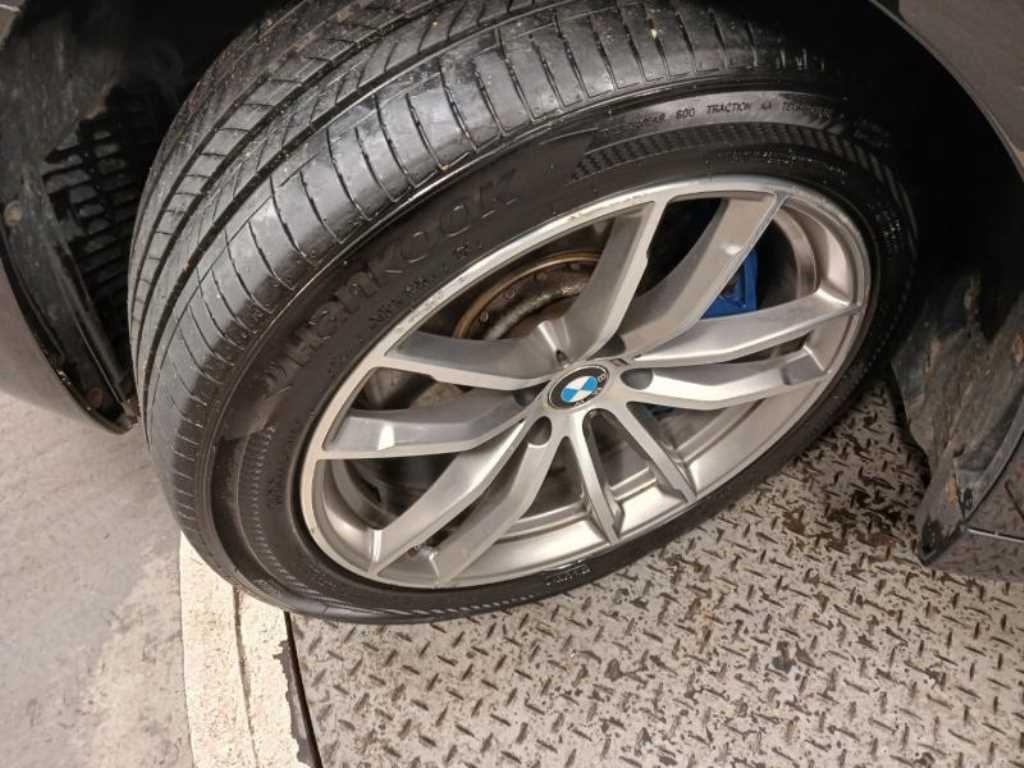 BMW 5 Series 2017 - Importación desde Corea - HF Imports Iquique - Foto 20