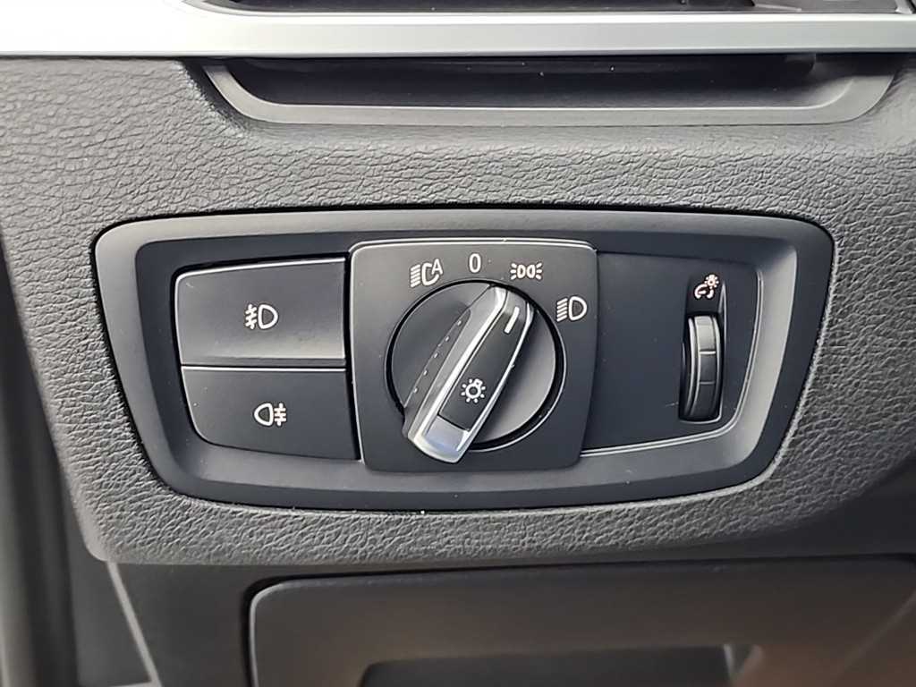 BMW X1 2019 Azul - Importación desde Corea - HF Imports Iquique - Foto 17