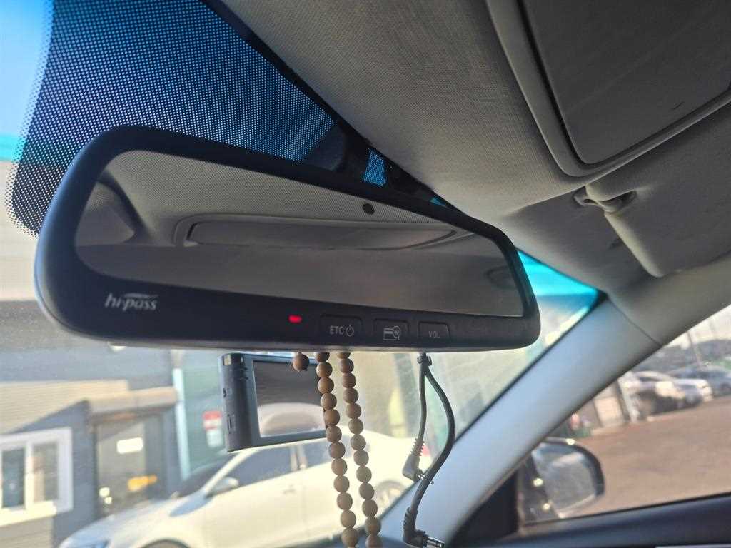 KIA K7 2018 Negro - Importación desde Corea - HF Imports Iquique - Foto 16