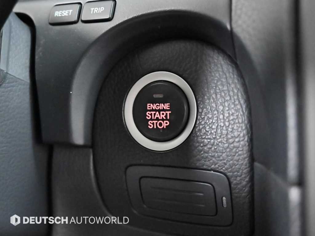 KIA Mohave 2008 - Importación desde Corea - HF Imports Iquique - Foto 18