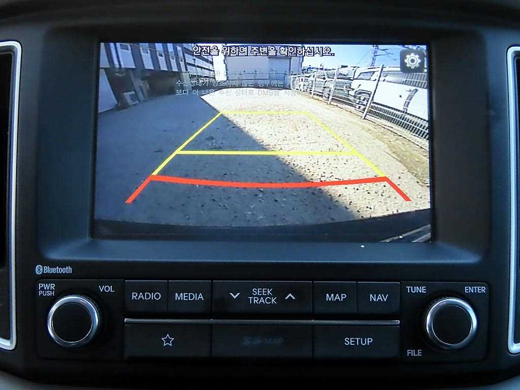 HYUNDAI Starex 2019 Azul - Importación desde Corea - HF Imports Iquique - Foto 15